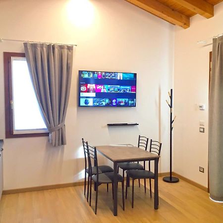 Ca' Rosin Meolo - Camera Tra Relax E Privacy Екстериор снимка