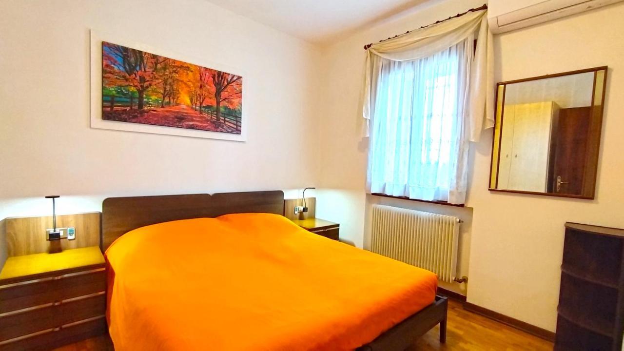 Ca' Rosin Meolo - Camera Tra Relax E Privacy Екстериор снимка